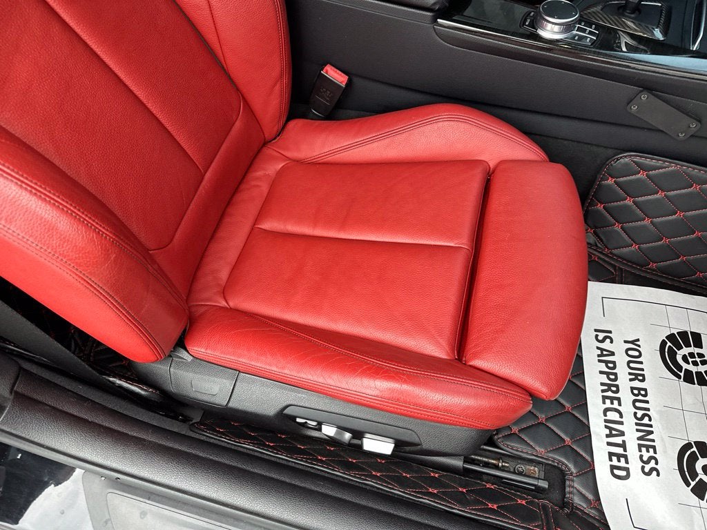2018 BMW 4 Series 430i xDrive