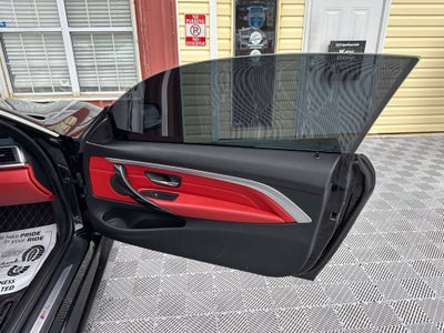 2018 BMW 4 Series 430i xDrive