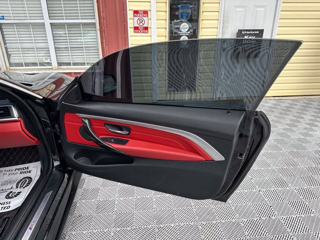 2018 BMW 4 Series 430i xDrive