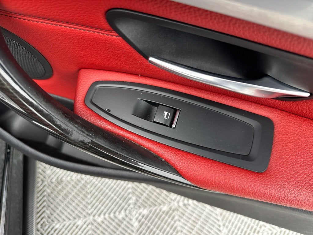 2018 BMW 4 Series 430i xDrive