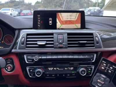2018 BMW 4 Series 430i xDrive