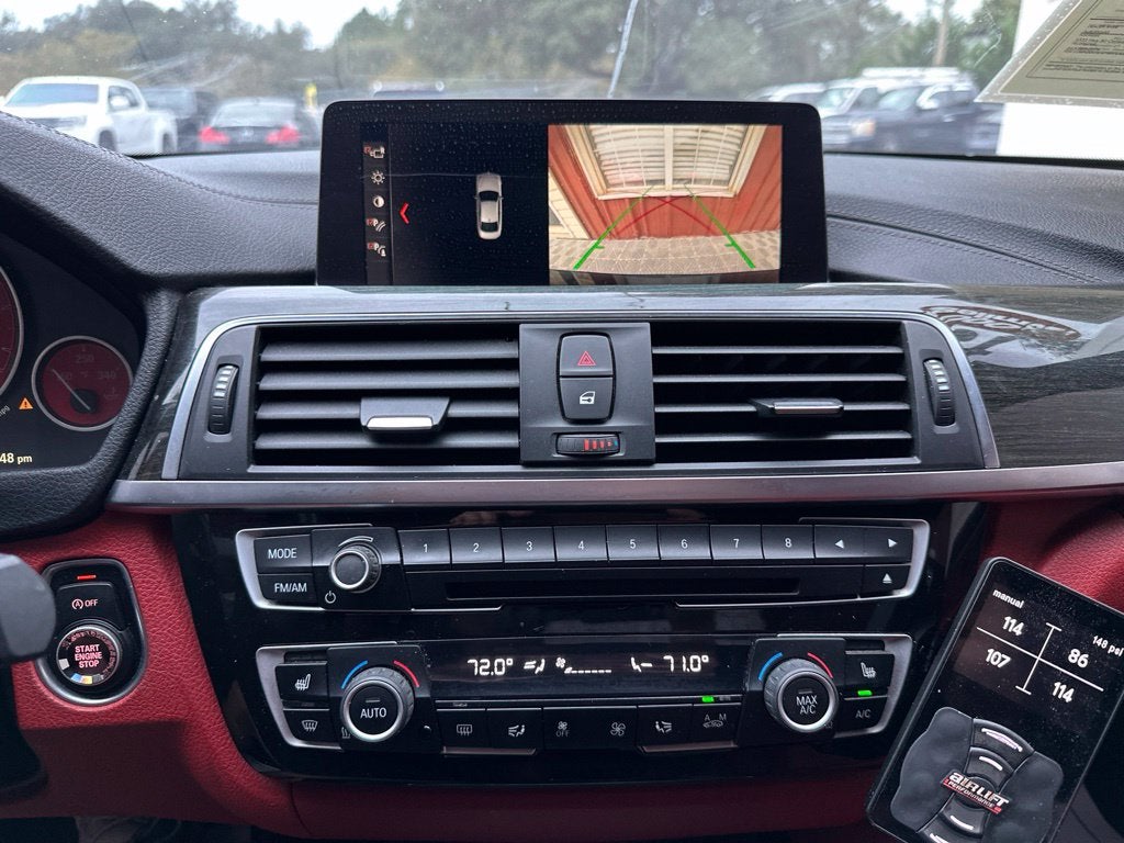 2018 BMW 4 Series 430i xDrive