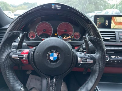 2018 BMW 4 Series 430i xDrive