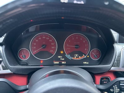 2018 BMW 4 Series 430i xDrive