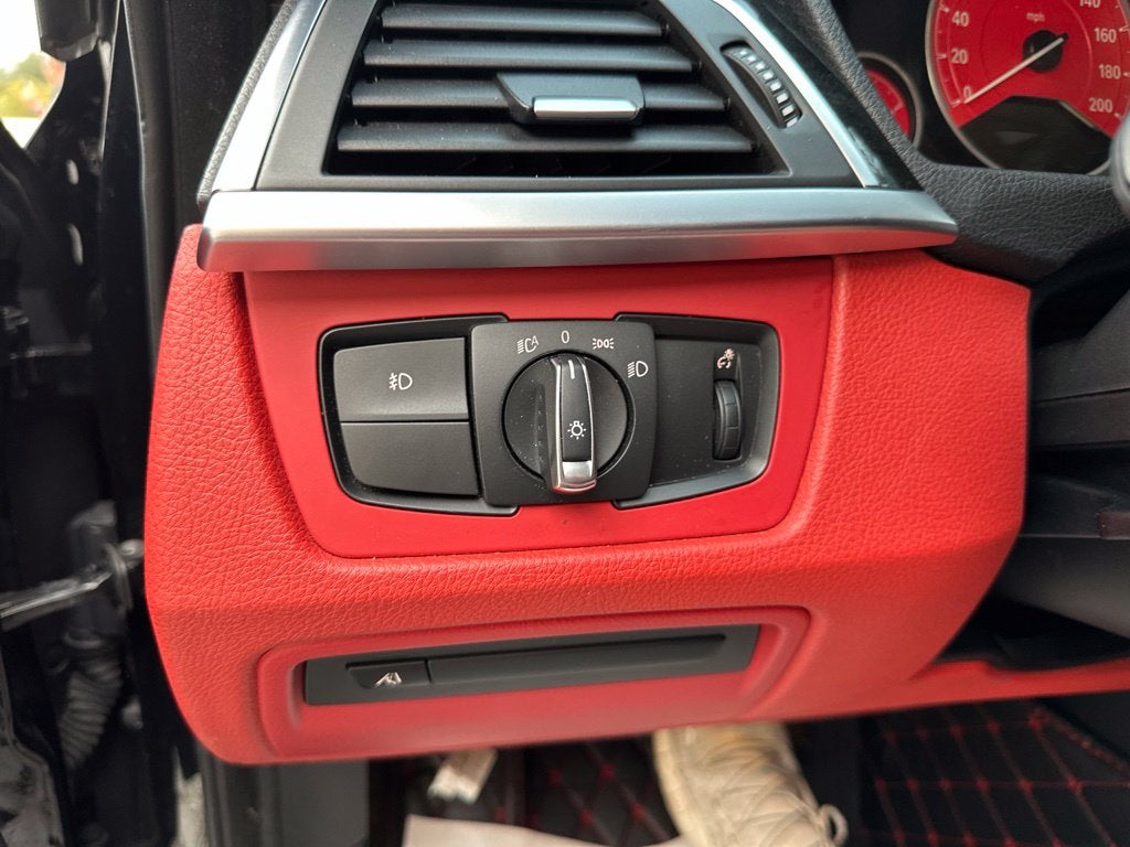 2018 BMW 4 Series 430i xDrive