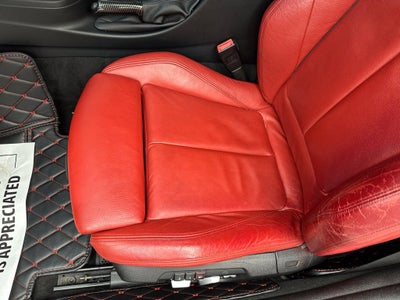 2018 BMW 4 Series 430i xDrive