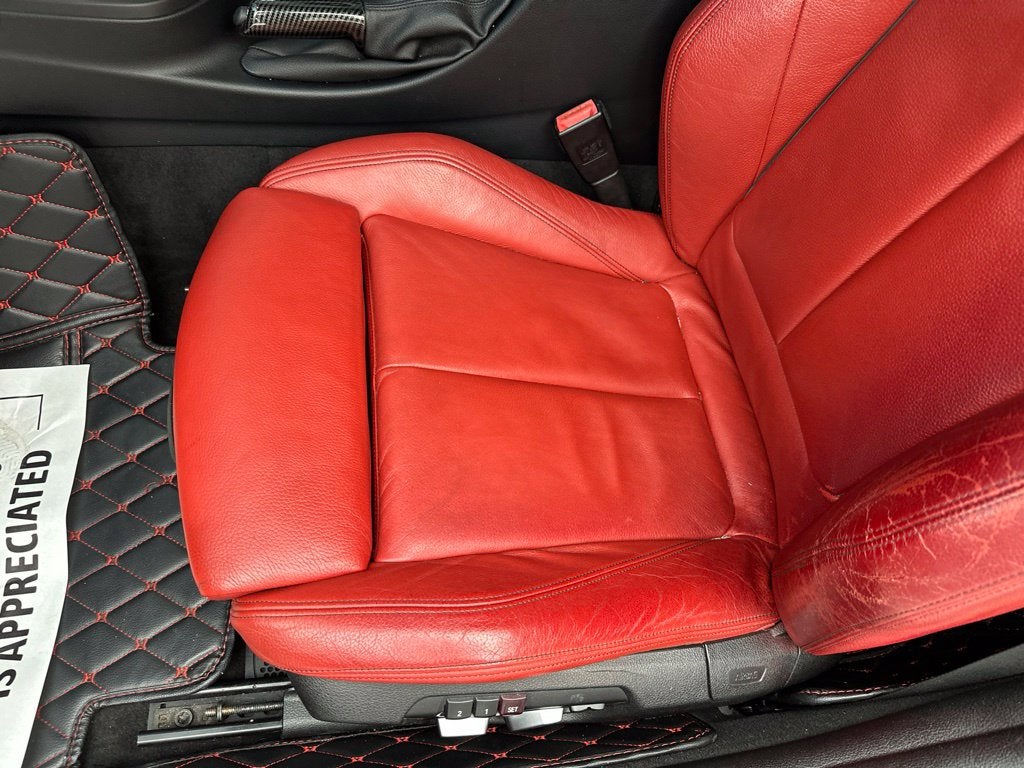 2018 BMW 4 Series 430i xDrive