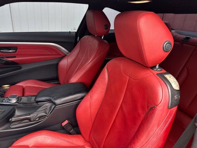 2018 BMW 4 Series 430i xDrive