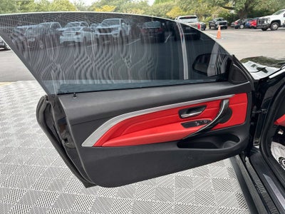 2018 BMW 4 Series 430i xDrive