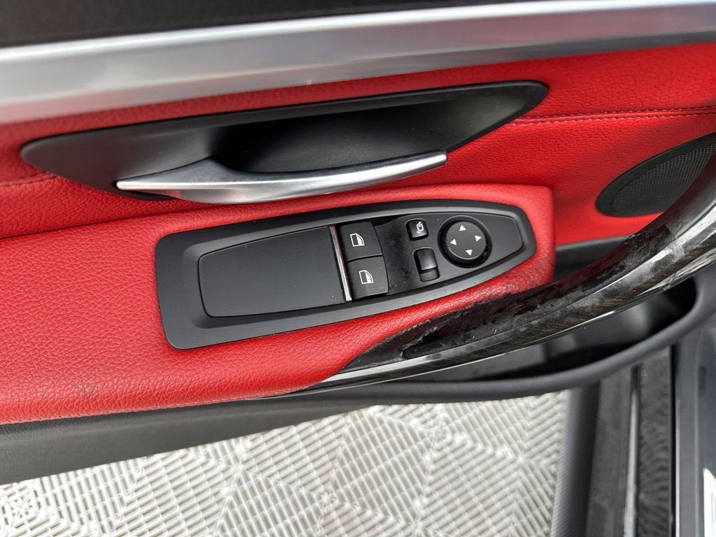 2018 BMW 4 Series 430i xDrive