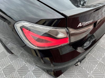 2018 BMW 4 Series 430i xDrive