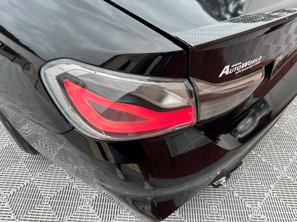 2018 BMW 4 Series 430i xDrive