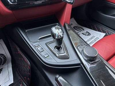 2018 BMW 4 Series 430i xDrive