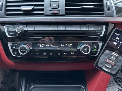 2018 BMW 4 Series 430i xDrive