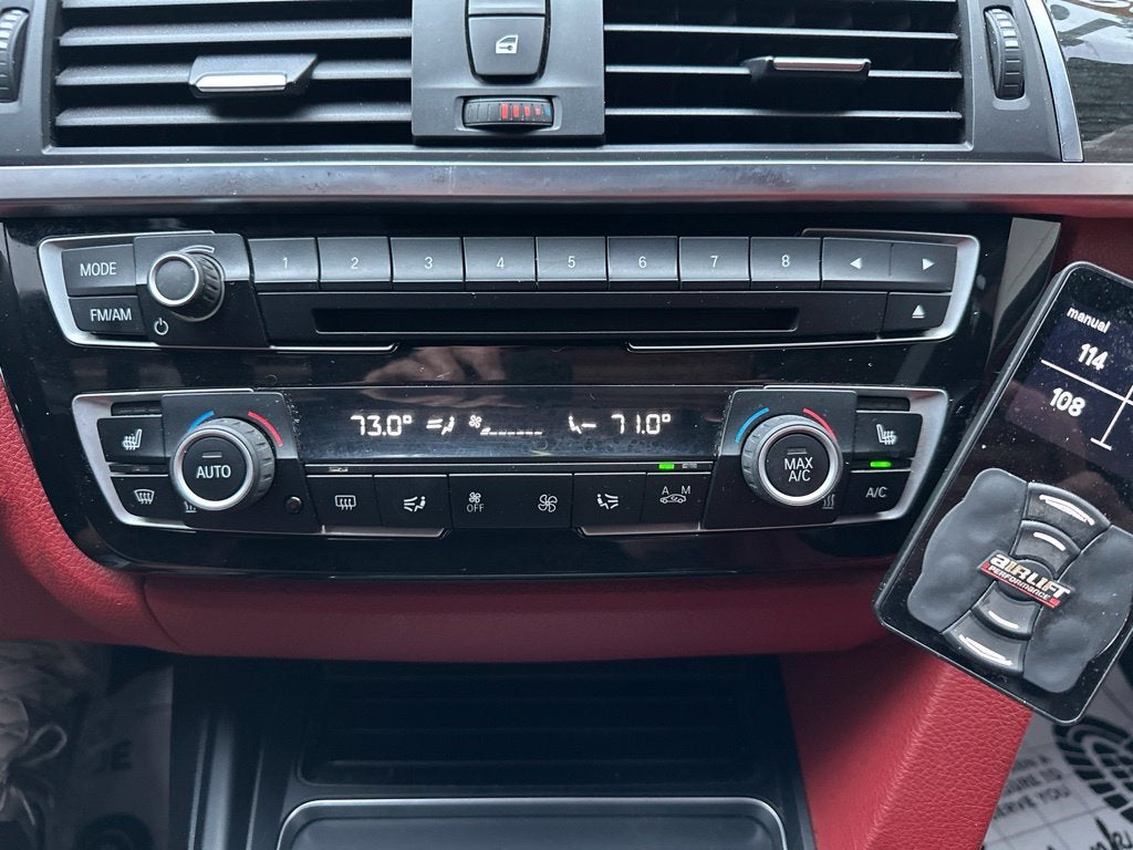 2018 BMW 4 Series 430i xDrive