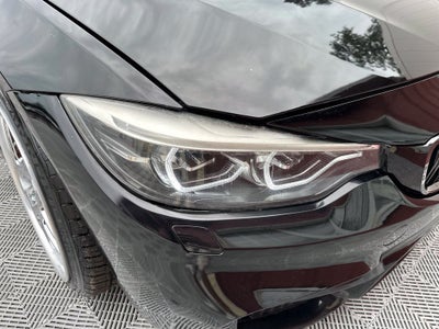 2018 BMW 4 Series 430i xDrive