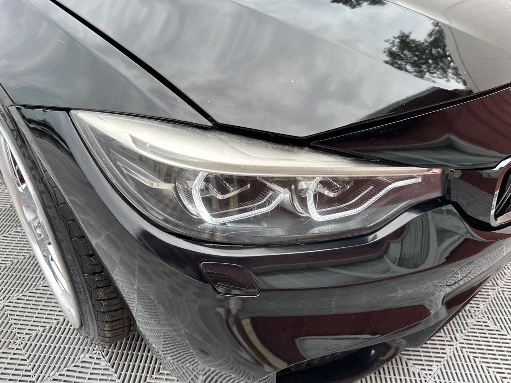 2018 BMW 4 Series 430i xDrive