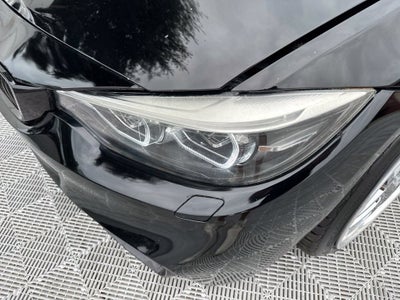2018 BMW 4 Series 430i xDrive