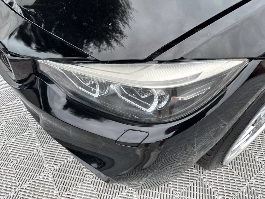 2018 BMW 4 Series 430i xDrive