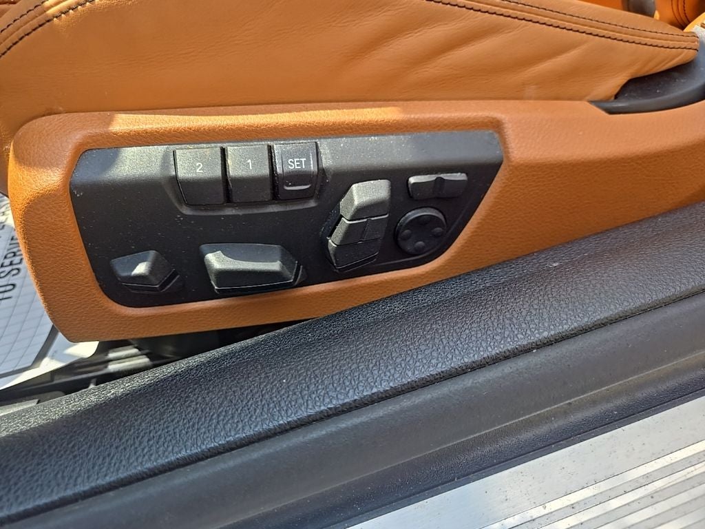 2018 BMW 6 Series 650i xDrive