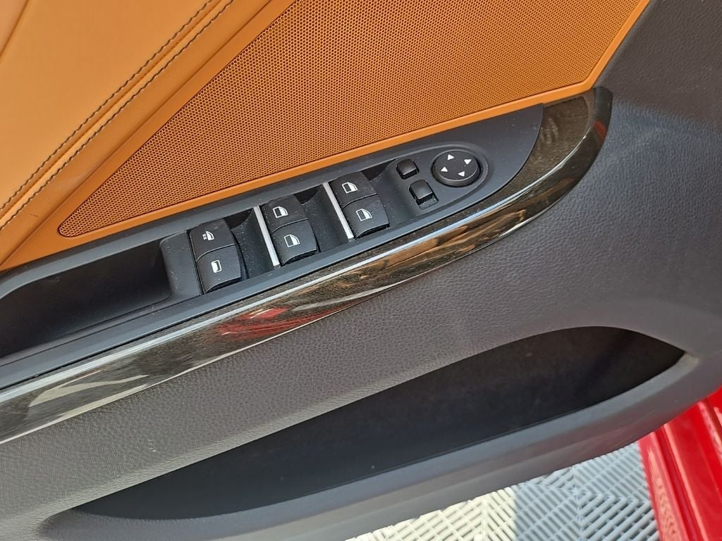 2018 BMW 6 Series 650i xDrive