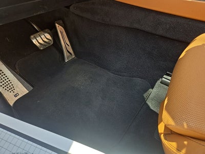 2018 BMW 6 Series 650i xDrive