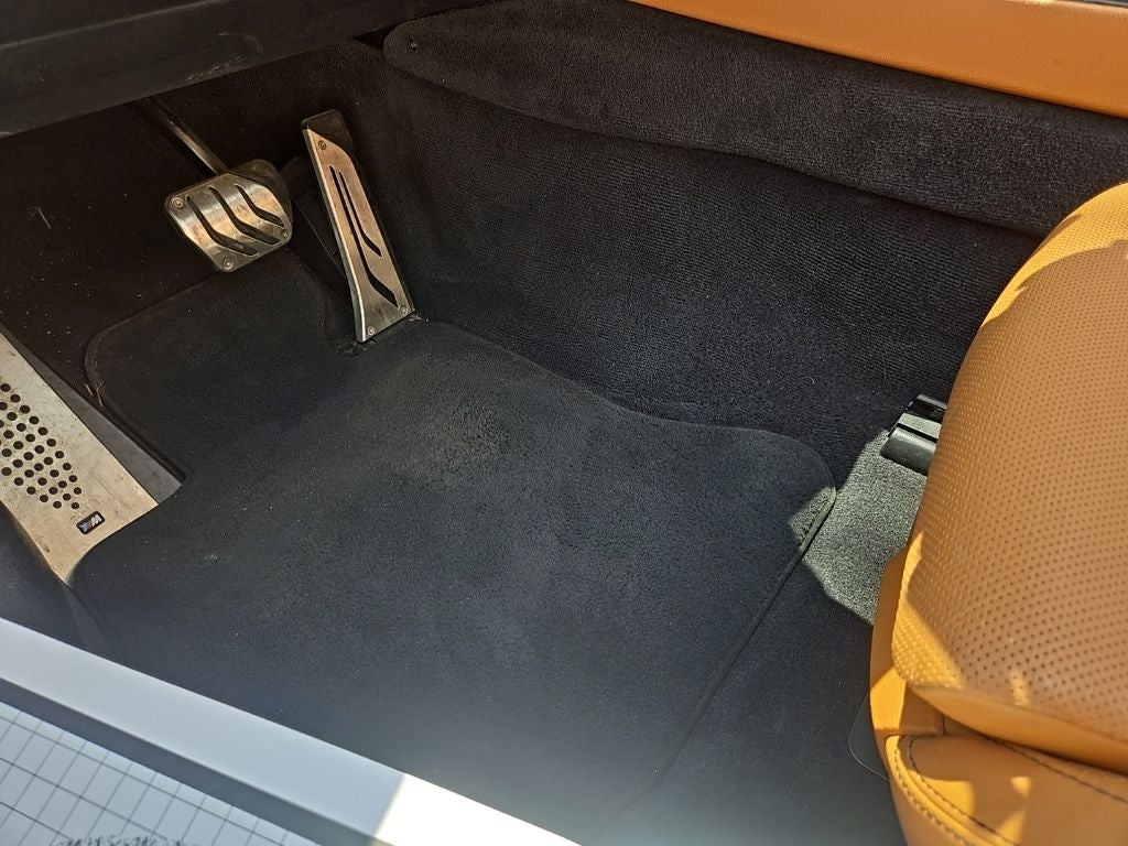 2018 BMW 6 Series 650i xDrive