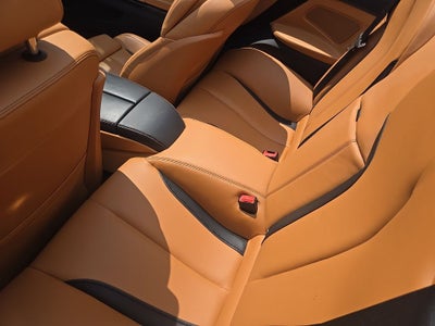 2018 BMW 6 Series 650i xDrive