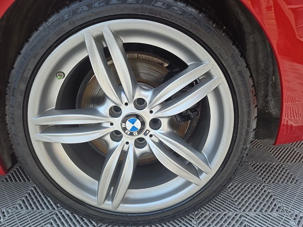 2018 BMW 6 Series 650i xDrive