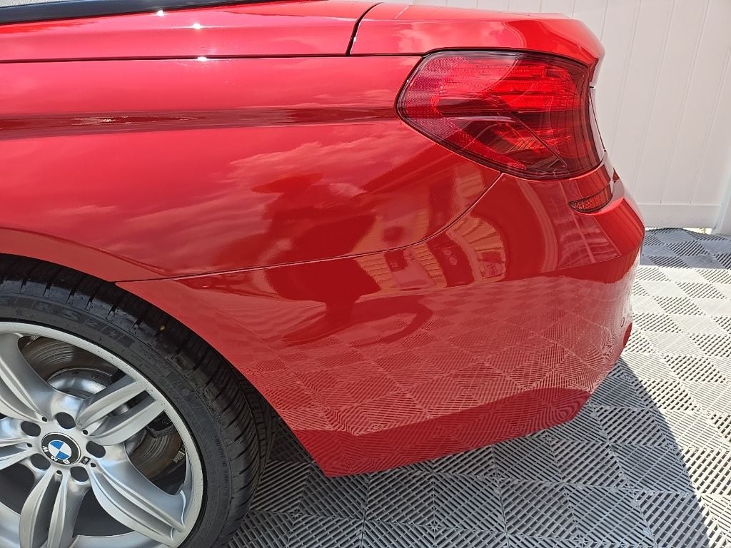 2018 BMW 6 Series 650i xDrive