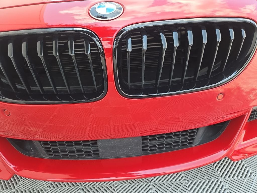 2018 BMW 6 Series 650i xDrive
