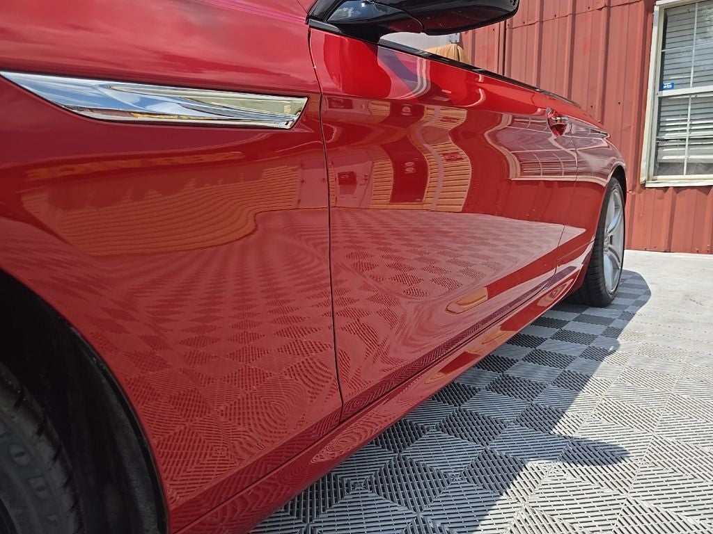 2018 BMW 6 Series 650i xDrive