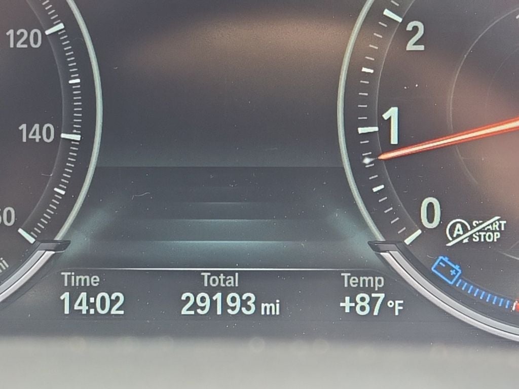 2018 BMW 6 Series 650i xDrive