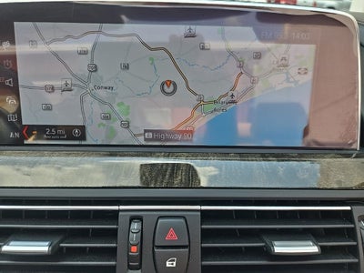 2018 BMW 6 Series 650i xDrive
