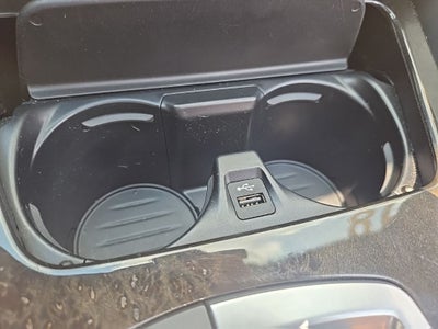 2018 BMW 6 Series 650i xDrive