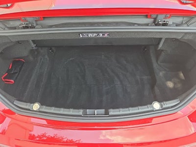 2018 BMW 6 Series 650i xDrive