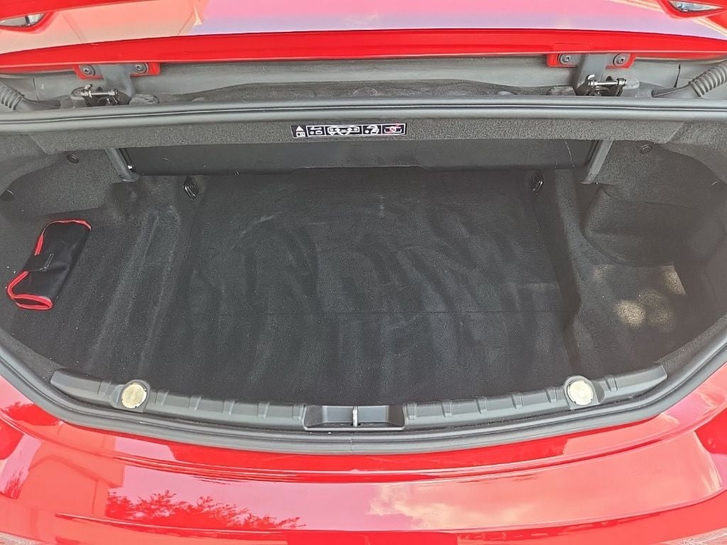 2018 BMW 6 Series 650i xDrive