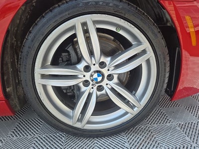 2018 BMW 6 Series 650i xDrive