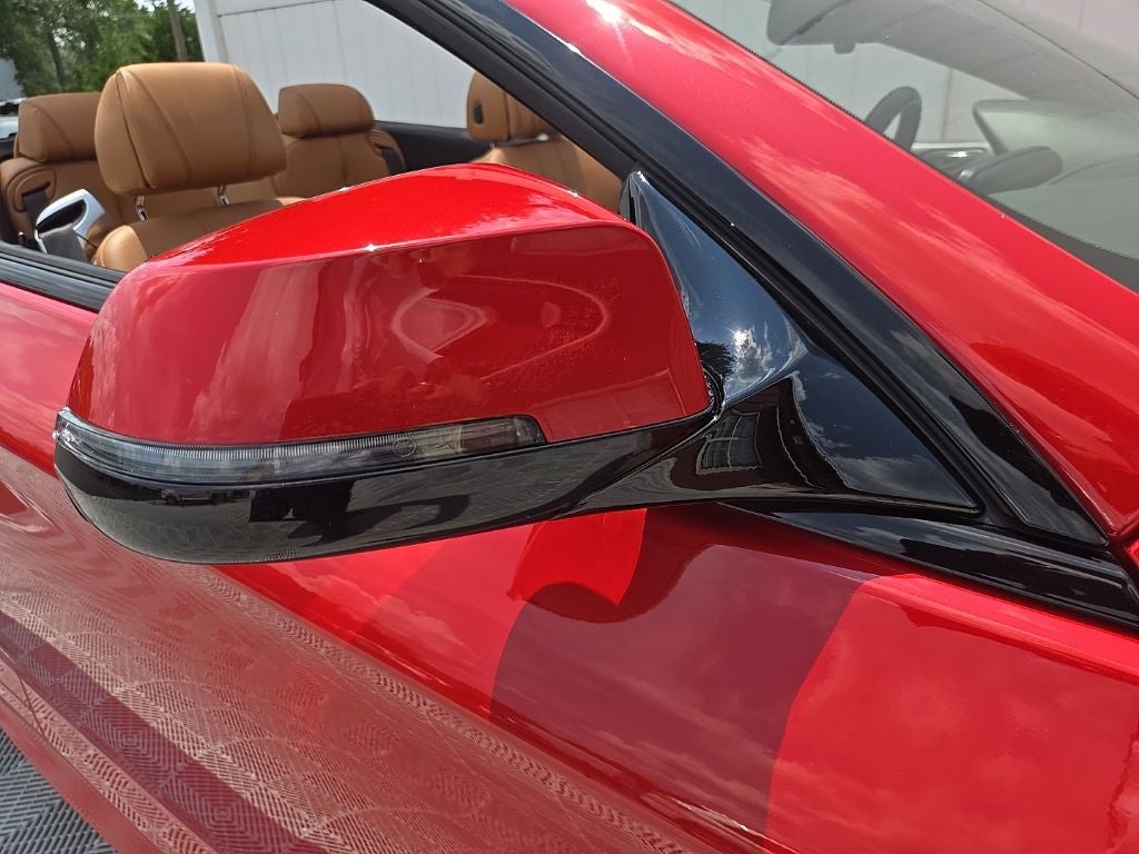 2018 BMW 6 Series 650i xDrive