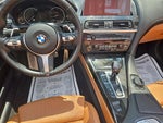 2018 BMW 6 Series 650i xDrive