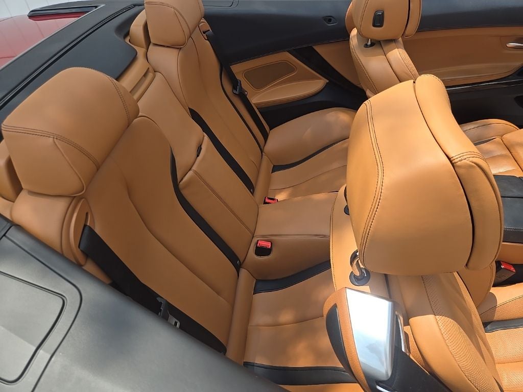 2018 BMW 6 Series 650i xDrive