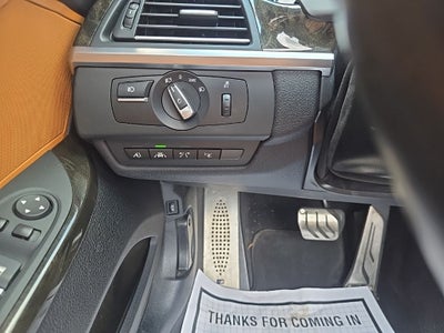2018 BMW 6 Series 650i xDrive