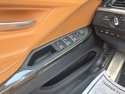 2018 BMW 6 Series 650i xDrive