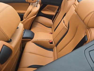 2018 BMW 6 Series 650i xDrive