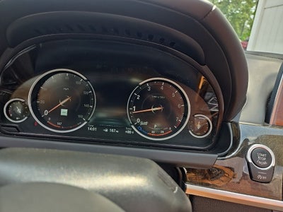 2018 BMW 6 Series 650i xDrive