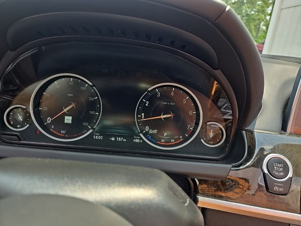2018 BMW 6 Series 650i xDrive