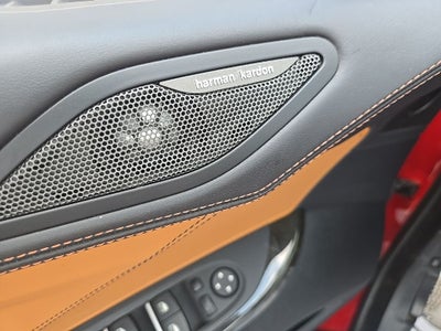 2018 BMW 6 Series 650i xDrive