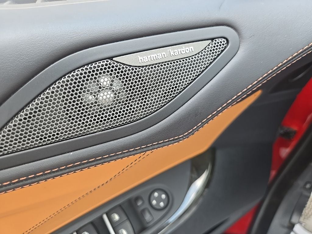 2018 BMW 6 Series 650i xDrive