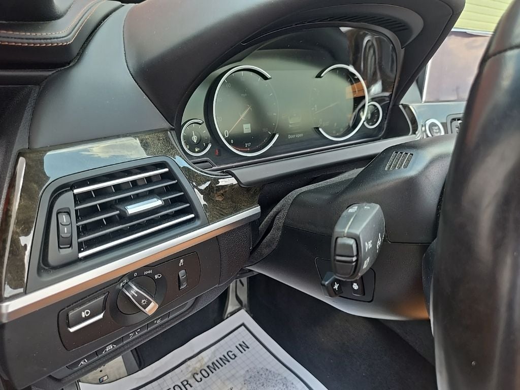 2018 BMW 6 Series 650i xDrive