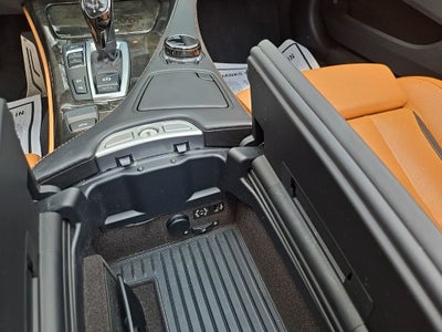 2018 BMW 6 Series 650i xDrive